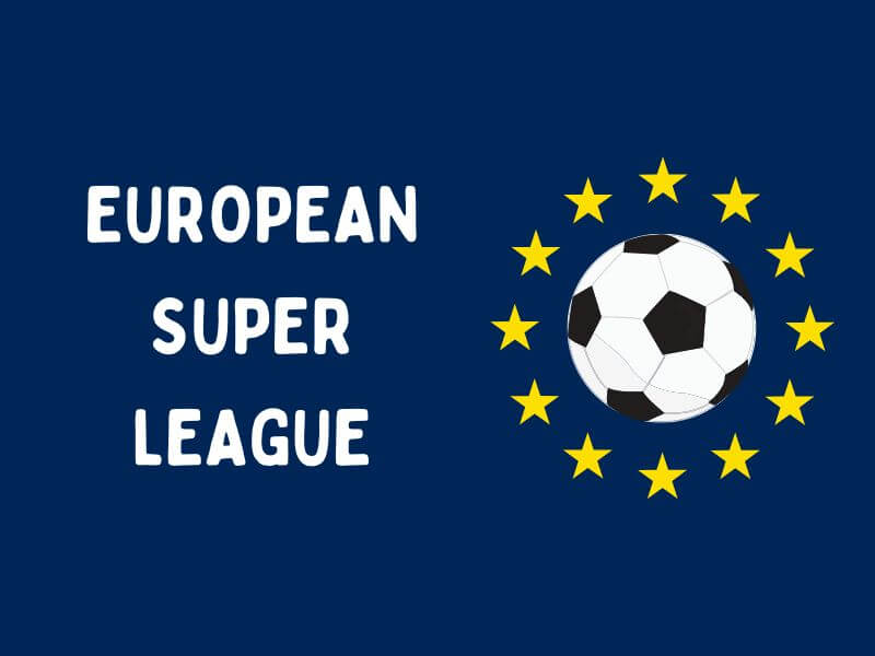 Dominic Field iGaming writer - why we should have a European super league